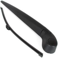 Volvo XC60 2008- Rear Wiper Arm & Blade