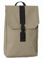 Miesto kuprinė CATerpillar CAT Cherokee Rd. 18 l, unisex, vandeniui atspari