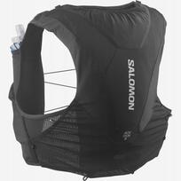 Bėgimo liemenė Salomon ADV Skin 5, juoda, M