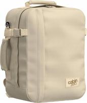 Kelioninė kuprinė Cabin Zero Classic Tech 28 l, balta