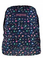 Mokyklinė kuprinė JanSport SuperBreak One, slice of fun