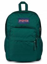 Kuprinė kompiuteriui JanSport Big Day Pack, žalia