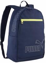 Kuprinė PUMA City Sports, 20 l, juoda