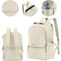 Kuprinė WINGS SOLENNE 22 l, tinkama 17" nešiojamam kompiuteriui