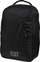Miesto kuprinė Cat Caterpillar Explorer 23L juoda