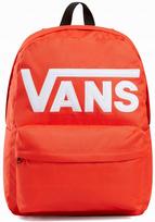 Moteriška kuprinė VANS, 22 l, nešiojamam kompiuteriui