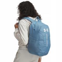 Kuprinė Under Armour Hustle Lite, mėlyna, 26 l