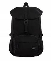 Kuprinė Vans DX RUCKSACK VN000HRFBLK, juoda, universalus dydis