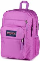 Kuprinė JanSport Big Student 34 l, skaitmeninė fuksija