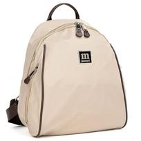 Moteriška kuprinė MONNARI BAG1350, pilka, elegantiška