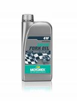 Šakės alyva MOTOREX Fork Oil 4W, 1 l