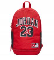 Sportinis kuprinė Nike AIR JORDAN 9A0780-R78 mokyklai