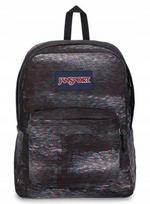 Kuprinė JanSport SuperBreak One, mokyklai, Screen Static dizainas