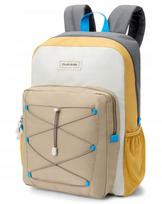 Kuprinė Dakine Educated 30 l, Playground