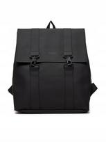 Unisex kuprinė Rains 13300, juoda