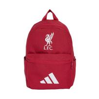 Kuprinė adidas Liverpool FC, raudona, KQ5148