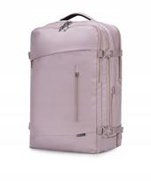 Kelioninė kuprinė PUCCINI PM9028-3C, XL, rožinė