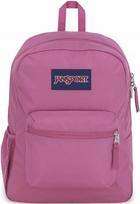 Kuprinė JanSport Cross Town, rožinė