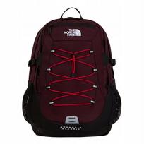 Miesto kuprinė The North Face BOREALIS CLASSIC, burgundinė, NF00CF9CZSE
