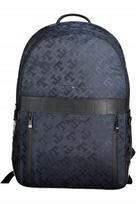 Vyriška kuprinė TOMMY HILFIGER, mėlyna