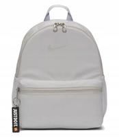 Kuprinė NIKE Mini Brasilia JDI, 11 l, pilka