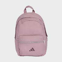 Sportinis kuprinė Adidas rožinė, su kišenėmis, užtraukiama, KG7763