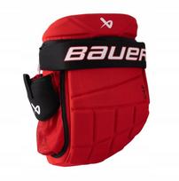 Kuprinė Bauer Glove Backpack S24, vaikams, 9", Minnesota Wild