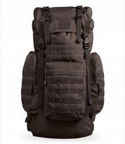 Kuprinė Mil-Tec BW GEN.II, 65 l, juoda (14024102)