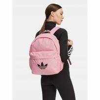 Moteriška kuprinė Adidas, rožinė, KD7809