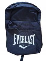 Sportinė kuprinė EVERLAST, 17 l, tamsiai mėlyna