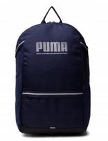 Sportinė kuprinė Puma Phase, tamsiai mėlyna