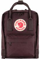 Kuprinė Fjallraven Kanken Mini, violetinė