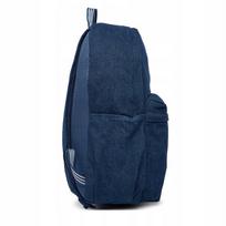 Kuprinė Adidas, mėlyna, unisex, KD7905