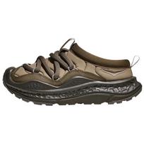 HOKA ONE ONE Ora Primo Suede, Textile Abrasion Resistant Slip Resistant Casual Shoes Unisex Brown 1141570-LPH 42 ruda