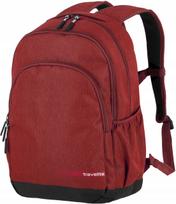 Kuprinė Travelite Solid, 22 l, mokyklai ir žygiams