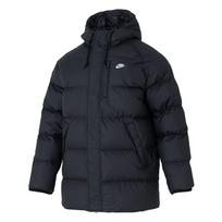 Nike Sportswear Club Therma FIT pūkinė striukė vyriška IB2974-010 3XL juoda