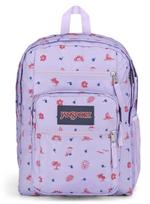 Kuprinė JANSPORT BIG STUDENT, tinkama nešiojamam kompiuteriui