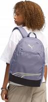Mokyklinė sportinė kuprinė PUMA Fundamental, violetinė, 31 l