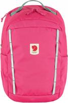 Vaikiška kuprinė Fjallraven Skule 15 l, rožinė