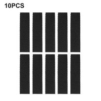 5/10 vnt. Midea oro kondicionieriaus filtras 215x50mm Trijų lygių medvilninis filtras Oro kondicionieriaus priedai 10PCS