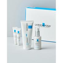 La Roche Posay cicapLast B5+ Daugiafunkcinis atkuriamasis kremas Rinkinys 100ml + cicapLast B5+ Multi white