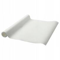 Stalčiaus kilimėlis IKEA VARIERA, baltas, 150 cm
