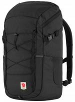 Kuprinė Fjallraven Skule Top Zip 30, juoda