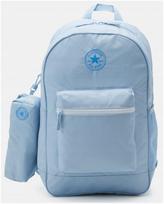 Kuprinė CONVERSE su penaline, 9A5518-U1W, miesto ir mokyklinė