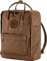 Miesto kuprinė Fjallraven Kanken, ruda (Hazel Brown)