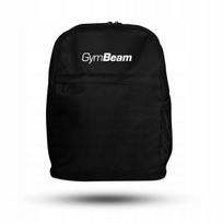 Kelioninė juoda kuprinė GymBeam