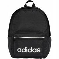 Moteriška kuprinė Adidas Linear Ess, juoda, 20 l