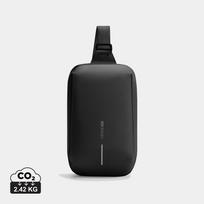Kūno krepšys–kuprinė XD Design Urban Sling, juodas, P706.2701