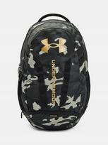 Sportinė kuprinė UNDER ARMOUR Triumph Hustle 5.0, maskuojanti, 1361176-007