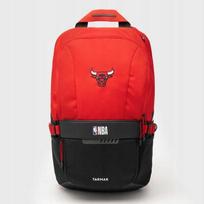 Krepšinio kuprinė Tarmak NBA Chicago Bulls, 25 l